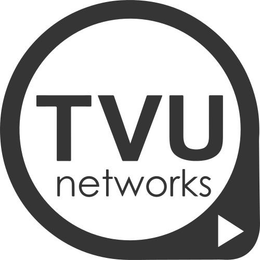 TVU NETWORKS