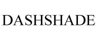 DASHSHADE