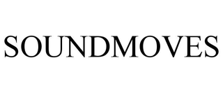 SOUNDMOVES