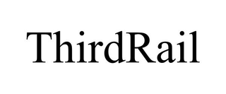 THIRDRAIL