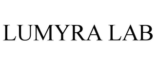 LUMYRA LAB