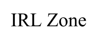 IRL ZONE