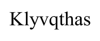 KLYVQTHAS