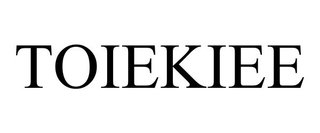 TOIEKIEE