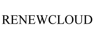 RENEWCLOUD