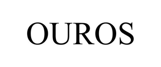 OUROS