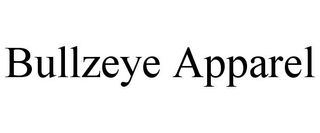 BULLZEYE APPAREL