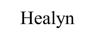 HEALYN