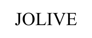 JOLIVE