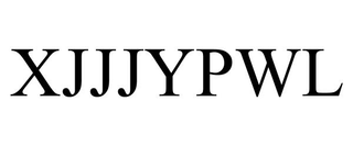 XJJJYPWL