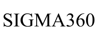 SIGMA360