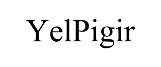 YELPIGIR