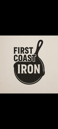 FIRST COAST IRON