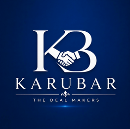 KB KARUBAR THE DEAL MAKERS