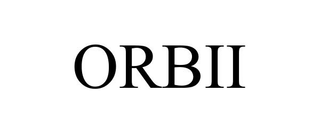 ORBII