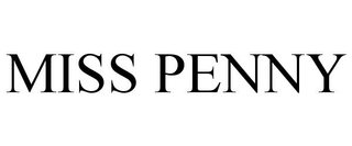 MISS PENNY