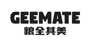 GEEMATE