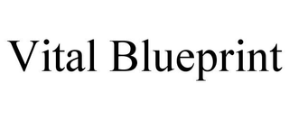 VITAL BLUEPRINT