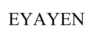 EYAYEN