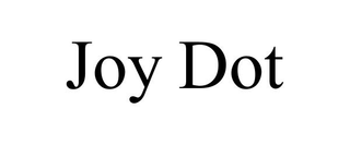 JOY DOT