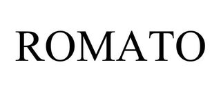 ROMATO