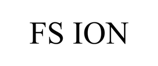 FS ION