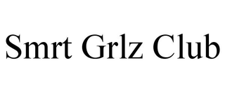 SMRT GRLZ CLUB