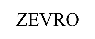 ZEVRO