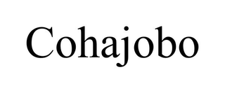 COHAJOBO