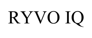 RYVO IQ