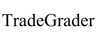 TRADEGRADER