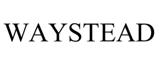 WAYSTEAD
