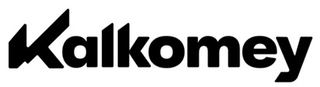 KALKOMEY
