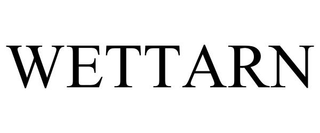 WETTARN