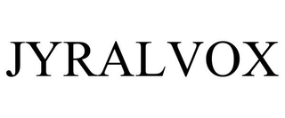 JYRALVOX
