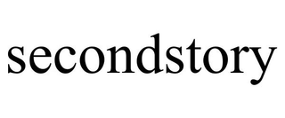SECONDSTORY