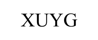 XUYG