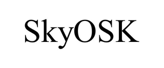SKYOSK