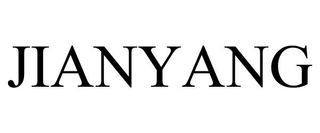 JIANYANG