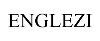 ENGLEZI