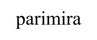 PARIMIRA