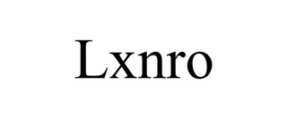 LXNRO
