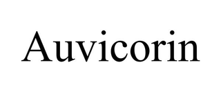 AUVICORIN