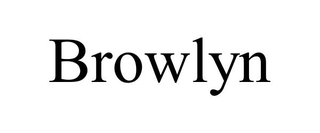 BROWLYN
