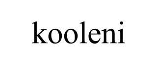 KOOLENI