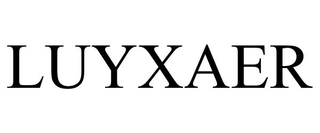 LUYXAER