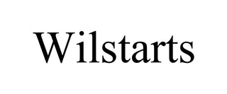 WILSTARTS