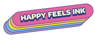 HAPPY FEELS INK