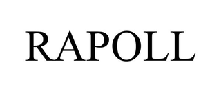 RAPOLL