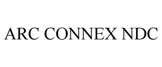 ARC CONNEX NDC